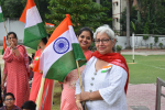 Azadi Ka Amrit Mahotsav